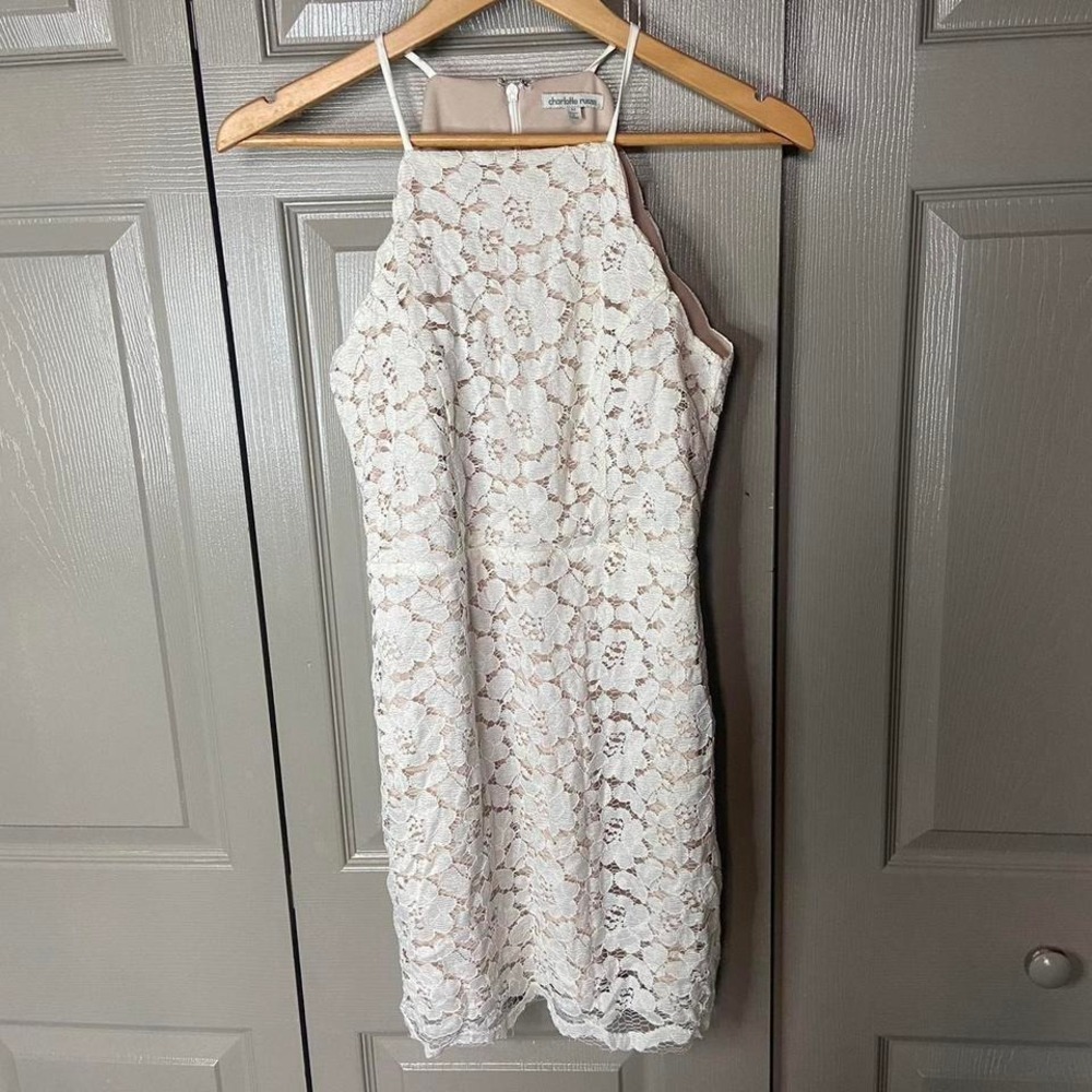 Charlotte Russe dress Size S